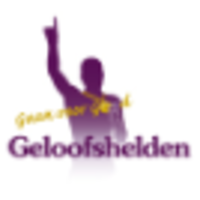 Geloofshelden logo, Geloofshelden contact details