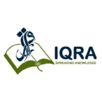 Iqra Tutoring logo, Iqra Tutoring contact details