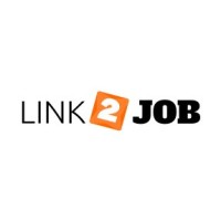 Link2Job logo, Link2Job contact details