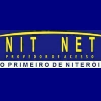 NITNET Internet dedicada para sua Empresa logo, NITNET Internet dedicada para sua Empresa contact details