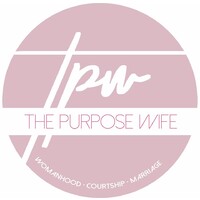 Stichting The Purpose Wife logo, Stichting The Purpose Wife contact details