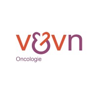 V&VN Oncologie logo, V&VN Oncologie contact details