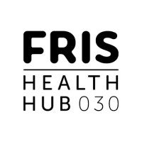 Fris Health Hub logo, Fris Health Hub contact details