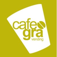 Cafegrà Vending logo, Cafegrà Vending contact details