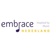 Embrace Nederland logo, Embrace Nederland contact details