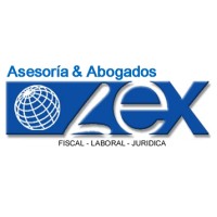 ASESORÍA LEX logo, ASESORÍA LEX contact details