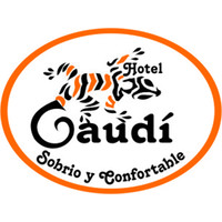 Hotel Gaudi Medellin logo, Hotel Gaudi Medellin contact details