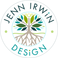 Jenn Irwin Design logo, Jenn Irwin Design contact details