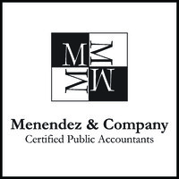 Menendez and Company logo, Menendez and Company contact details