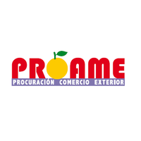 PROAME S.L. logo, PROAME S.L. contact details