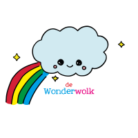 De Wonderwolk logo, De Wonderwolk contact details