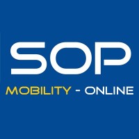 SOP - MOBILITY-ONLINE logo, SOP - MOBILITY-ONLINE contact details