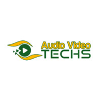 Audio Video Techs logo, Audio Video Techs contact details