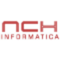 NCH Informatica logo, NCH Informatica contact details