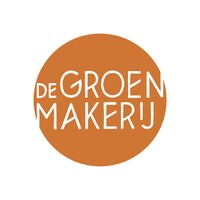 De Groenmakerij logo, De Groenmakerij contact details