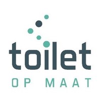 Toilet Op Maat B.V. - TOM® logo, Toilet Op Maat B.V. - TOM® contact details