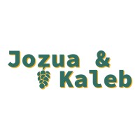 Jozua en Kaleb logo, Jozua en Kaleb contact details