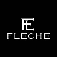 Flecheclothes logo, Flecheclothes contact details