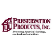 Preservation Products, Inc. logo, Preservation Products, Inc. contact details