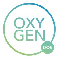 Oxygendos logo, Oxygendos contact details