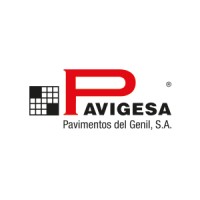 Pavigesa logo, Pavigesa contact details