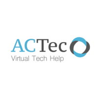 ACTec logo, ACTec contact details