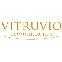 Vitruvio Comunicación logo, Vitruvio Comunicación contact details