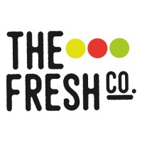 The Fresh Co logo, The Fresh Co contact details