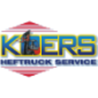 Koers heftruck service BV logo, Koers heftruck service BV contact details