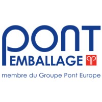 Pont Emballage logo, Pont Emballage contact details