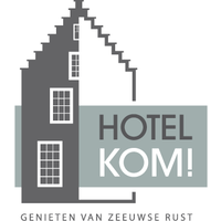 Hotel KOM! logo, Hotel KOM! contact details