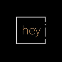 Hey Communication logo, Hey Communication contact details