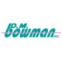 Dm Bowman logo, Dm Bowman contact details