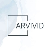 ARVIVID logo, ARVIVID contact details