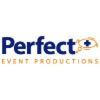 Perfect+ event productions DMC logo, Perfect+ event productions DMC contact details