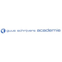 Guus Schrijvers Academie logo, Guus Schrijvers Academie contact details