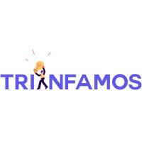 triunfamos logo, triunfamos contact details