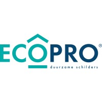 EcoPro Schilders logo, EcoPro Schilders contact details