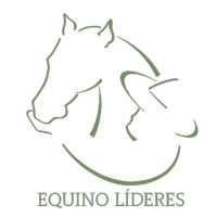 Equino Líderes España logo, Equino Líderes España contact details