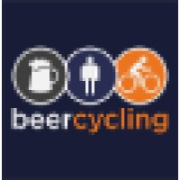 Beercycling logo, Beercycling contact details