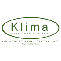 KLIMA SOLUTIONS LTD logo, KLIMA SOLUTIONS LTD contact details