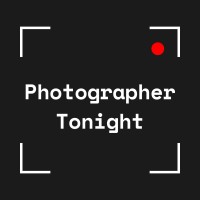 Photographer Tonight logo, Photographer Tonight contact details