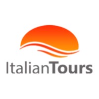 Italian Tours logo, Italian Tours contact details