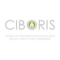 Ciboris logo, Ciboris contact details