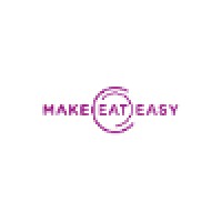 Make Eat Easy logo, Make Eat Easy contact details