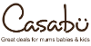 Casabu logo, Casabu contact details