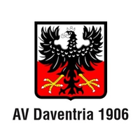 AV Daventria 1906 logo, AV Daventria 1906 contact details