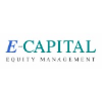 E-Capital Equity Management logo, E-Capital Equity Management contact details