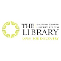 Dauphin County Library System logo, Dauphin County Library System contact details