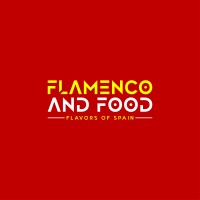 FLAMENCO AND FOOD logo, FLAMENCO AND FOOD contact details